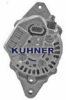 VM 38522287G Alternator